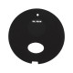 VICMUTE18B - Bass Drum Mute - 18"