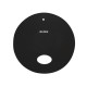 VICMUTE22B - Bass Drum Mute - 22"