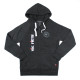 PHOODIE20LOGOL - Zip Logo Hoodie - L