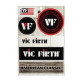 VFSTSHEET - Vinyl Sticker Sheet