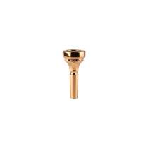 Bocchino Trombone CLASSIC Gold Plated 4AL