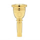 Bocchino Eufonio S. Mead ULTRA Gold Plated SM5U