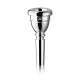Bocchino Cornetta ULTRA Silver Plated 3C