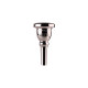 Bocchino Tuba ULTRA AT Silver Plated AT4U