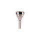 Bocchino Tuba CLASSIC Silver Plated 3L
