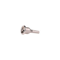 Bocchino Tuba HERITAGE Silver Plated 2186-3CC