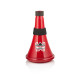 Sordina per trombone basso da viaggio 5583