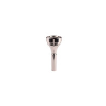 Bocchino Flicorno contralto CLASSIC Silver Plated 5883-2A