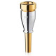 Appesantitore per tromba Silver plated