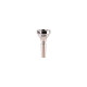 Bocchino Trombone CLASSIC Silver Plated 0AL