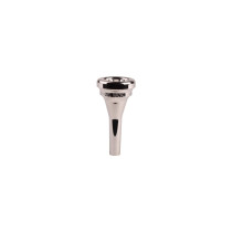 Bocchino Flicorno Baritono S. Mead Silver Plated SM4