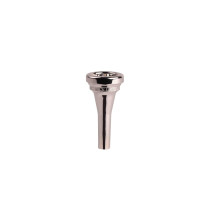 Bocchino Eufonio S. Mead Silver Plated SM5