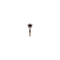 Bocchino Cornetta CLASSIC Silver Plated 4