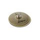 LV8014HP-S-14" Low Volume L80 HiHat Pair