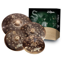 SD4680-S Dark Cymbal Pack