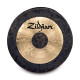 P0502-40" Hand Hammered Gong