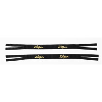 P0754 Nylon Cymbal Straps - Pair