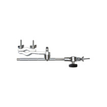 P0639 Single Crotale Holder With Clamp