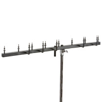 P0637 High Octave Deluxe Crotale Bar