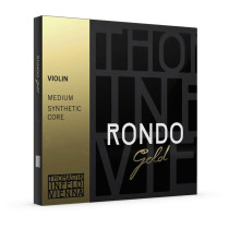 Rondo Gold RG01 corda singola violino 4/4 MI-E-1