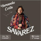 Y510MJ7 Set corde chitarra brasiliana Yamandu Costa Signature