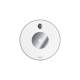 BOOMERTOM15 Pelle BOOMER TOM Trasparente da 15" Singolo Strato da 10 mils
