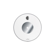 BOOMERTOM18 Pelle BOOMER TOM Trasparente da 18" Singolo Strato da 10 mils