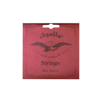17CH Red Serie Timple Canario Set