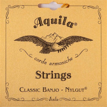 5B Nylgut Banjo Set, DBGDG
