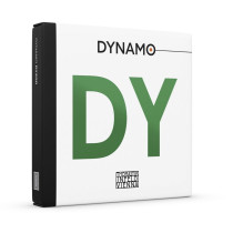 Dynamo DY21 corda singola viola 4/4 LA-A-1