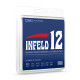 Infeld 12 IF210 set corde chitarra elettrica 12 corde