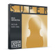 Superflexible 2887,5 corda singola per contrabbasso 3/4 MI-E-5