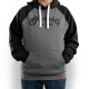 18CM0199XL CL, Men, Sweatshirt