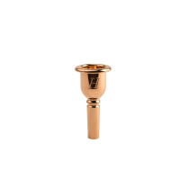 Bocchino Trombone HERITAGE Gold Plated 3180G-6BS