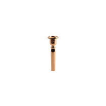 Bocchino Tromba HERITAGE Gold Plated 3182G-4X