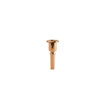 Bocchino Flicorno Contralto HERITAGE Gold Plated 3183G-2A