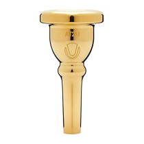 Bocchino Tuba ULTRA Gold Plated 4386-AT8UY