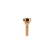Bocchino Trombone CLASSIC Gold Plated 4880-7CS