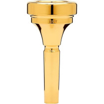 Bocchino Eufonio S. Mead ULTRA X Gold Plated 4880E-SM3X