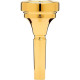 Bocchino Eufonio S. Mead ULTRA X Gold Plated 4880E-SM3X