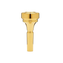 Bocchino Cornetta CLASSIC Gold Plated 4881-5B