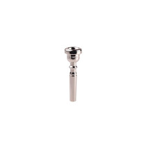 Bocchino Tromba AMERICAN CLASSIC Silver Plated 5182A-7C