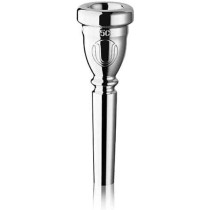 Bocchino Tromba ULTRA Silver Plated 5282U-7C