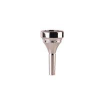 Bocchino Tuba CLASSIC Silver Plated 5286-5L