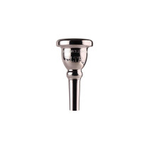 Bocchino Tuba ULTRA AT Silver Plated 5386-AT8UY
