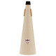 Sordina dritta in legno per baritono - 5560