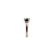 Bocchino Tromba CLASSIC Silver Plated 5882-5X