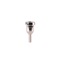 Bocchino Trombone H.Top Silver Plated 6880-4AL