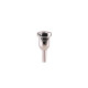 Bocchino Trombone H.Top Silver Plated 6880-6BL