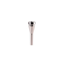 Bocchino Tromba H.Top Silver Plated 6882-1C